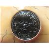Image 10 : 2 Canadian Millenium 25 Cent Coin Sets 1999, & 2000