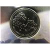 Image 5 : 2 Canadian Millenium 25 Cent Coin Sets 1999, & 2000