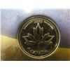 Image 6 : 2 Canadian Millenium 25 Cent Coin Sets 1999, & 2000