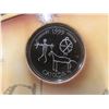 Image 8 : 2 Canadian Millenium 25 Cent Coin Sets 1999, & 2000
