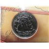 Image 9 : 2 Canadian Millenium 25 Cent Coin Sets 1999, & 2000