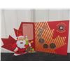Image 10 : 3 ROYAL Canadian MINT Holiday Gift Coin Sets 2006, 12, 10