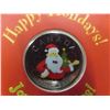 Image 11 : 3 ROYAL Canadian MINT Holiday Gift Coin Sets 2006, 12, 10