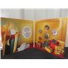 Image 3 : 3 ROYAL Canadian MINT Holiday Gift Coin Sets 2006, 12, 10
