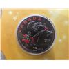 Image 5 : 3 ROYAL Canadian MINT Holiday Gift Coin Sets 2006, 12, 10