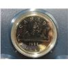 Image 3 : Canadian Specimen Coin Sets, 1989, 81, 86, 85