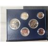 Image 5 : Canadian Specimen Coin Sets, 1989, 81, 86, 85