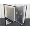 Image 9 : Canadian Specimen Coin Sets, 1989, 81, 86, 85