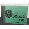 Image 11 : 2 Lincoln Head Cent Coin Books