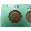 Image 13 : 2 Lincoln Head Cent Coin Books
