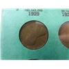 Image 8 : 2 Lincoln Head Cent Coin Books