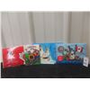 Image 1 : 3 Canadian Commemorative Coins/coin Sets & CANADA 150 Post Keepsake