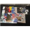 Image 3 : 3 Canadian Commemorative Coins/coin Sets & CANADA 150 Post Keepsake