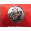 Image 4 : 3 Canadian Commemorative Coins/coin Sets & CANADA 150 Post Keepsake