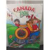 Image 5 : 3 Canadian Commemorative Coins/coin Sets & CANADA 150 Post Keepsake