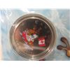Image 8 : 3 Canadian Commemorative Coins/coin Sets & CANADA 150 Post Keepsake