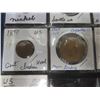 Image 3 : 19 U.s. Coins, Apollo 11 + Squadron Act