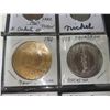 Image 5 : 19 U.s. Coins, Apollo 11 + Squadron Act