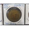 Image 6 : 19 U.s. Coins, Apollo 11 + Squadron Act