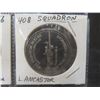 Image 7 : 19 U.s. Coins, Apollo 11 + Squadron Act