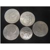 Image 3 : 3lbs World Currency Some US & Canadian