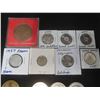 Image 3 : 4lbs. World Currency Some US & Canadian