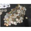 Image 4 : 4lbs. World Currency Some US & Canadian