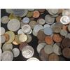 Image 5 : 4lbs. World Currency Some US & Canadian