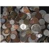 Image 6 : 4lbs. World Currency Some US & Canadian