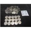 Image 1 : 1963 Uncirculated Beaver Nickels