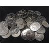 Image 3 : 1963 Uncirculated Beaver Nickels