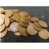 Image 5 : 115 - 1930's US Pennies