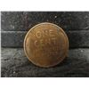 Image 7 : 115 - 1930's US Pennies