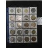 Image 1 : 20 Tokens & Medallions
