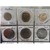 Image 2 : 20 Tokens & Medallions