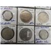 Image 4 : 20 Tokens & Medallions