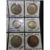 Image 5 : 20 Tokens & Medallions