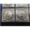 Image 6 : 20 Tokens & Medallions