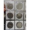 Image 2 : 20 Canadian $1.00 Coins From 1968-82