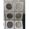 Image 3 : 20 Canadian $1.00 Coins From 1968-82