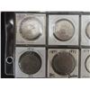 Image 4 : 20 Canadian $1.00 Coins From 1968-82