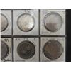 Image 5 : 20 Canadian $1.00 Coins From 1968-82