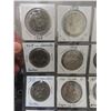 Image 2 : 19 Canadian $1.00 Coins From 1968-1984