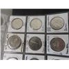 Image 8 : 19 Canadian $1.00 Coins From 1968-1984