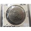 Image 9 : 19 Canadian $1.00 Coins From 1968-1984