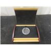 Image 5 : 2 RCM $100.00 Coin Boxes & RCM $350 Gold Coin Box (just the Boxes, No Coins!)