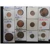 Image 2 : 50 World Currency Coins