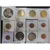Image 3 : 50 World Currency Coins