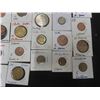 Image 5 : 50 World Currency Coins