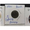Image 7 : 50 World Currency Coins